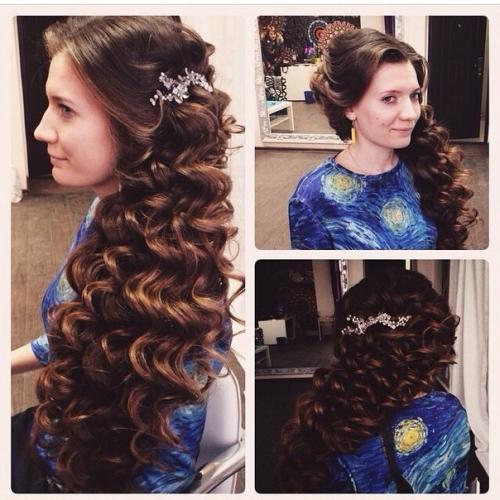 10 правил для ухоженных девушек. 04