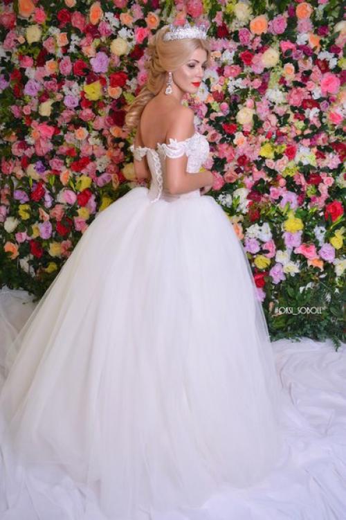 У нас сегодня была очередной проект. 01