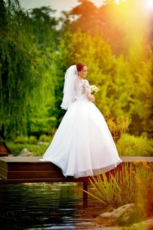 Замечательная пара рушан и Олеся. 03