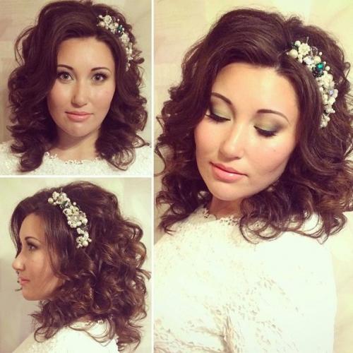 Предлагаю услуги парикмахера - визажиста. 07 Предлагаю услуги парикмахера - визажиста. 07