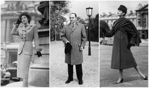 Как менялась мода, что носили люди когда вы родились. 03 Как менялась мода, что носили люди когда вы родились. 03