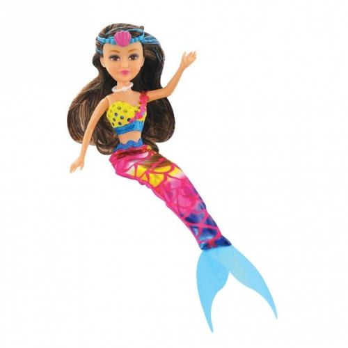 Кукла Sparkle Girlz Русалка (в ассортименте. 04