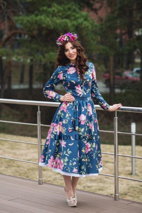 Вы можете вспомнить то чувство, когда видя платье, в ваших глазах появляется блеск, какое то непонятное волнение и осознание даа. 05