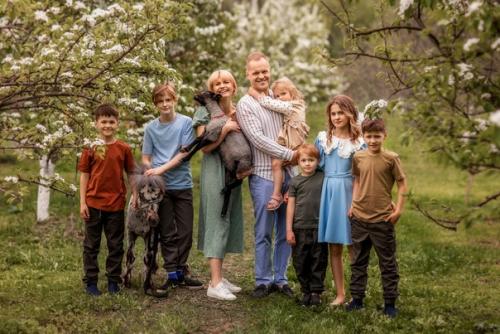 Фотосессии, к которым не нужно готовиться - это к нам. 08