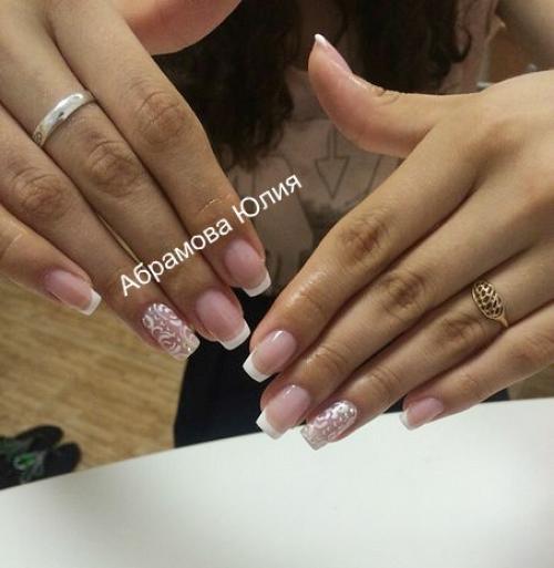 Салон Beauty Line? 02