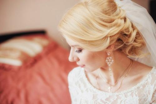 Уроки по макияжу. 04