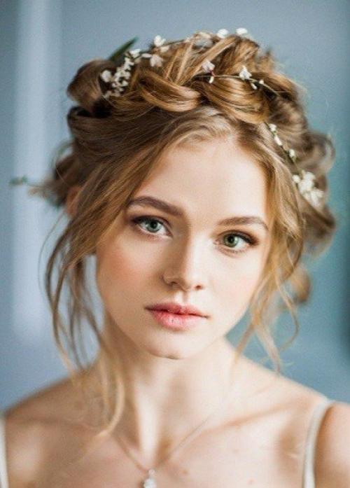 Каждая невеста хочет выглядеть безупречно. 02