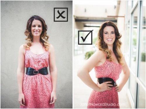 Получайтесь лучше на фотографиях! 01 Получайтесь лучше на фотографиях! 01