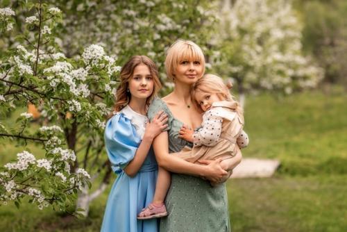 Фотосессии, к которым не нужно готовиться - это к нам. 05