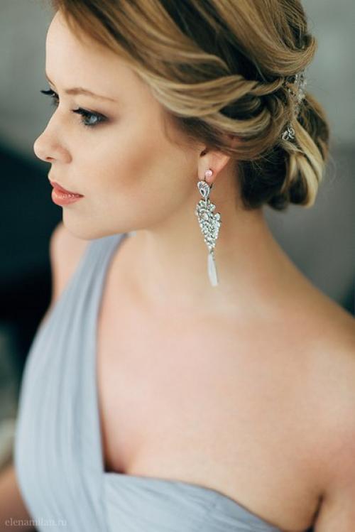 Уроки по макияжу. 01