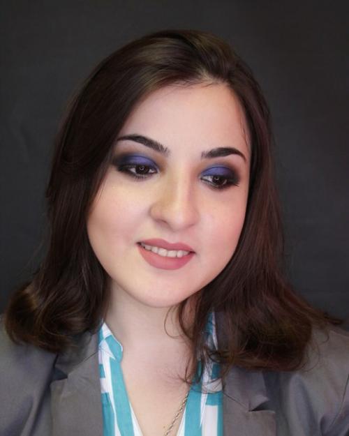 Требуются модели на макияж и причёски по приятной цене: 09