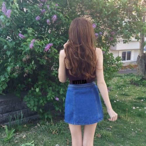 Как стать красивой. 03 Как стать красивой. 03