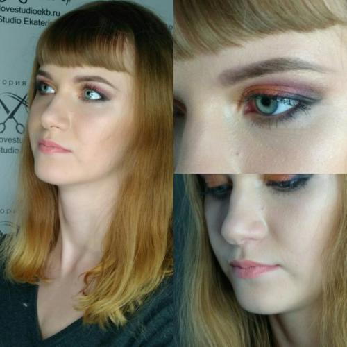 В преддверии выпускных мероприятий? 01