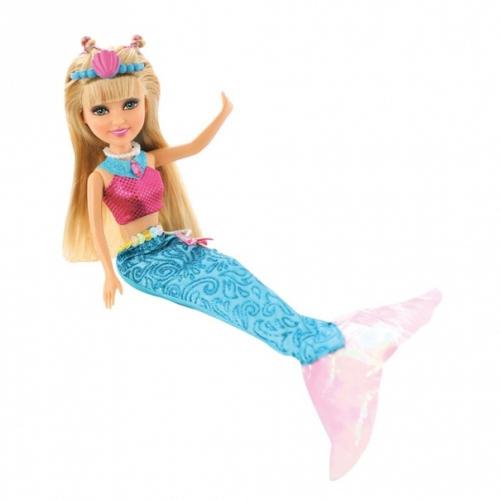 Кукла Sparkle Girlz Русалка (в ассортименте. 02