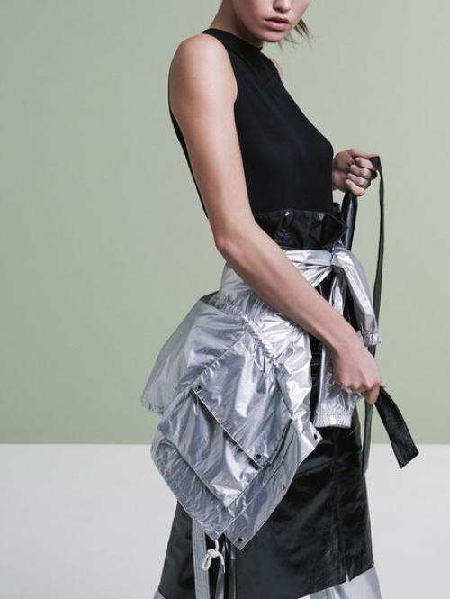 Take A Shine: луна бийль в фотосессии Стивена пэна для Vogue Australia July 2016. 05