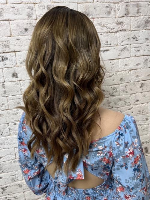 Сейчас вряд - ли найдется девушка, которая не хочет выглядеть красиво. 02