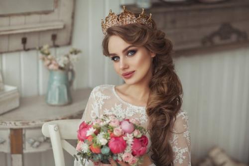 20 вдохновляющих фотографий утренних сборов невесты. 04 20 вдохновляющих фотографий утренних сборов невесты. 04