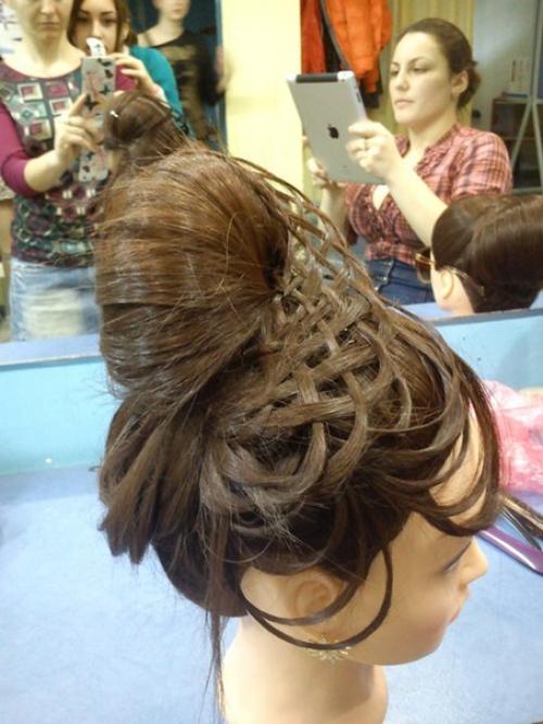 Курсы Парикмахеров внимание! 02 Курсы Парикмахеров внимание! 02