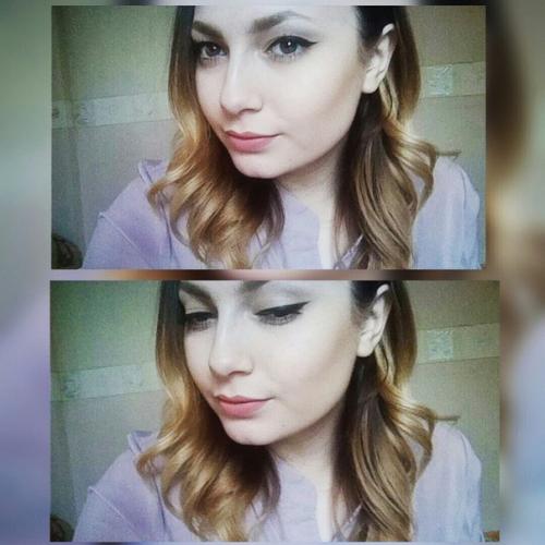 Девочки ищу моделей на макияж, не дорого 500p. 08