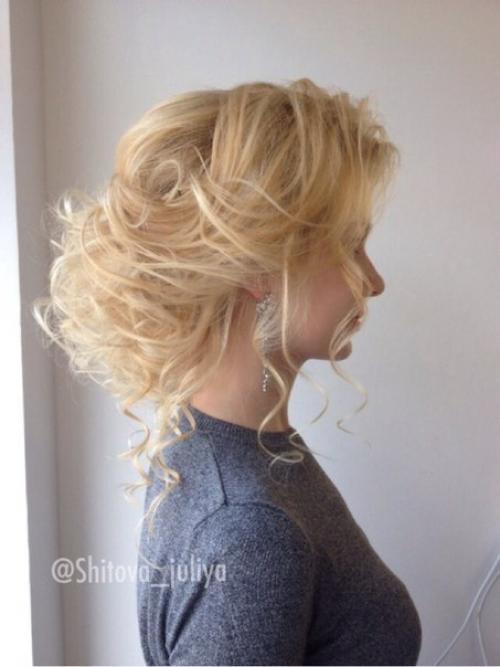 Запись на вечерние, свадебные образы! 01