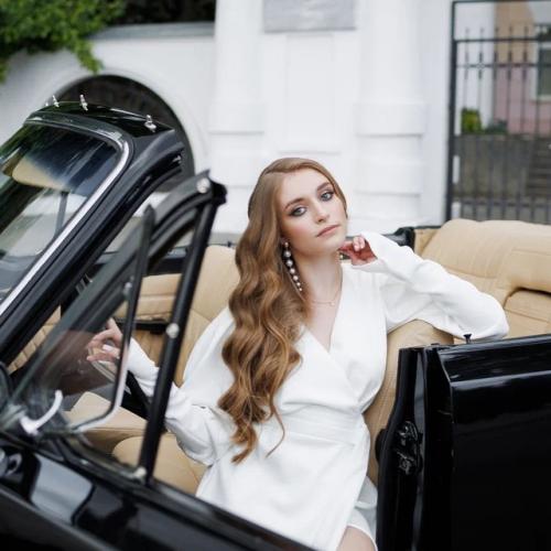 Сейчас вряд - ли найдется девушка, которая не хочет выглядеть красиво. 04