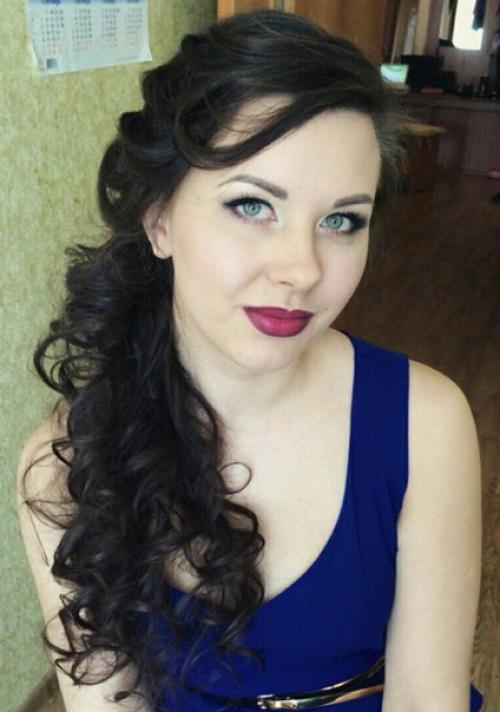 И вновь прекрасная прическа? 01