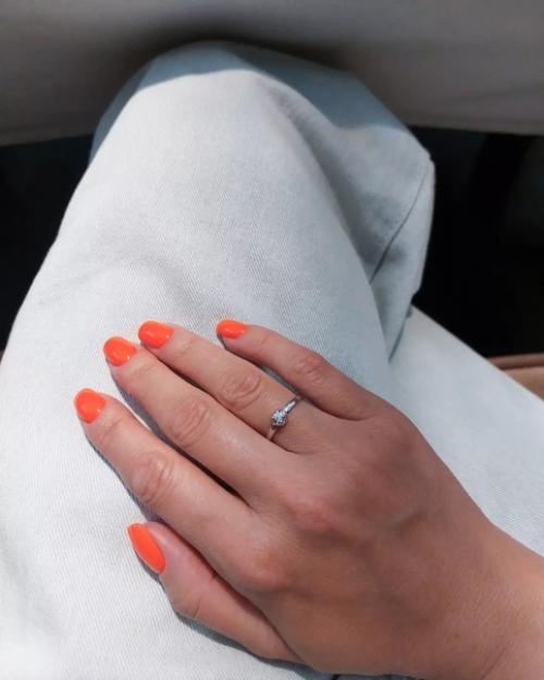 Выходи за Меня, и мы Будем Двигаться к Нашим Общим Мечтам Вместе. 01