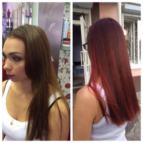 Полным ходом идет полная подготовка ко большому дню открытых дверей в Profushion и презентации испанской профессиональной косметики Exitenn. 01