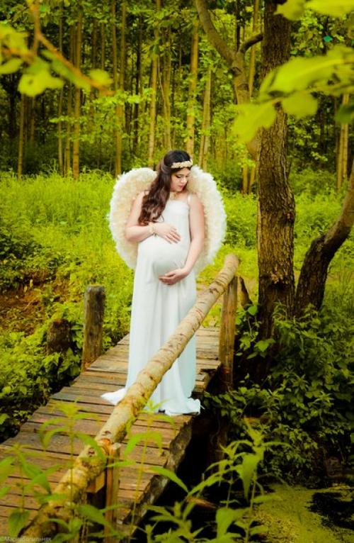 В вашей семье скоро должен появиться добрый малыш! 02