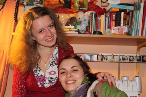 Конец сентября 2011-го. 02 Конец сентября 2011-го. 02