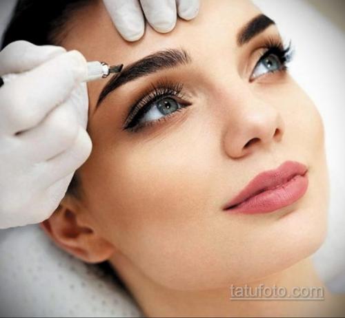 Быть красивой и привлекательной, цель любой леди. 01