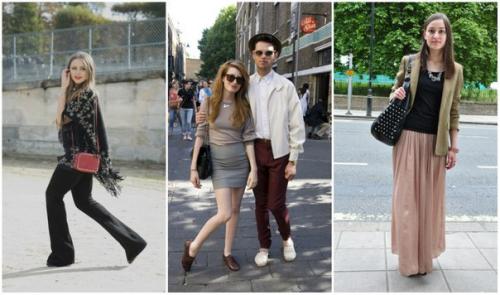 Как менялась мода, что носили люди когда вы родились. 09 Как менялась мода, что носили люди когда вы родились. 09