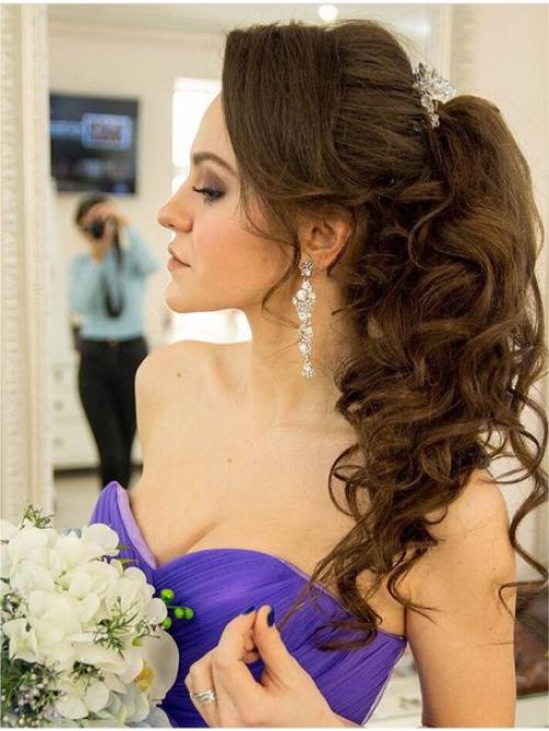 Стилист - визажист. Выполняю различные виды макияжа? 01