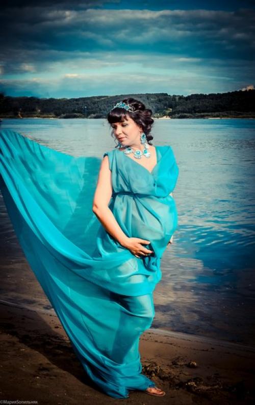 В вашей семье скоро должен появиться добрый малыш! 04