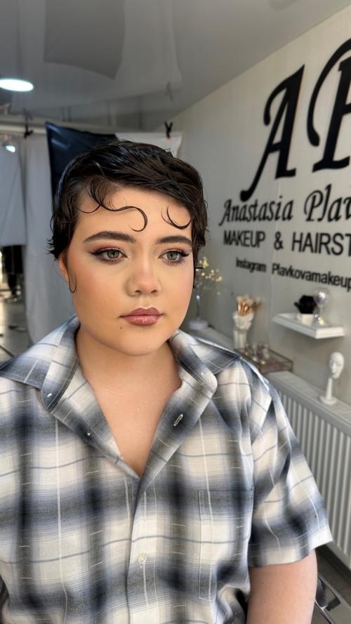 * Уникальность каждой женщины: как подчеркнуть свою красоту *. 03 * Уникальность каждой женщины: как подчеркнуть свою красоту *. 03