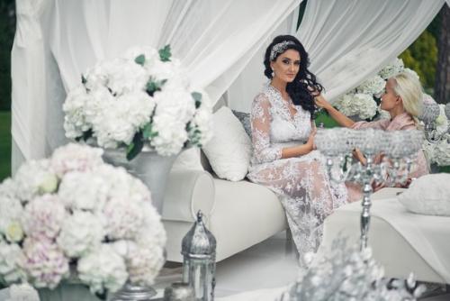 20 вдохновляющих фотографий утренних сборов невесты. 01 20 вдохновляющих фотографий утренних сборов невесты. 01