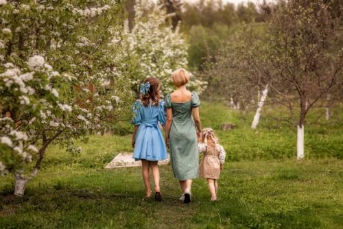 Фотосессии, к которым не нужно готовиться - это к нам. 03