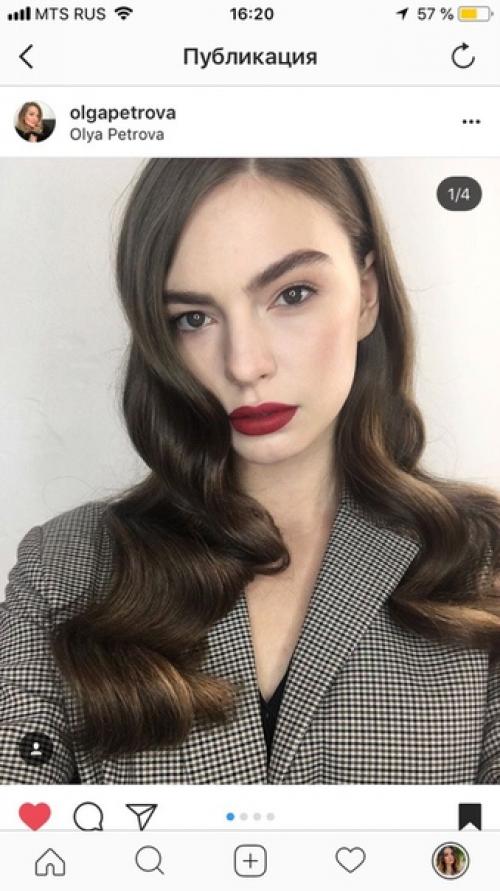 Наступает пора выпускных и каждая девушка хочет быть красивой и особенной. 07