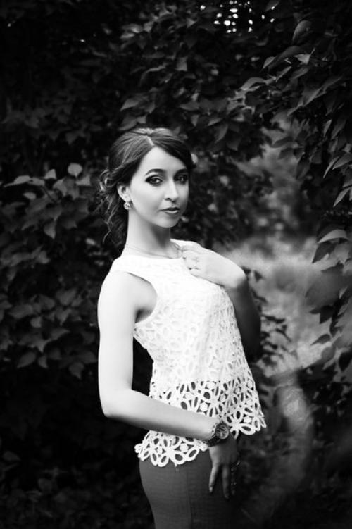 А вот и проф фото победительницы моего огромного конкурса? 04