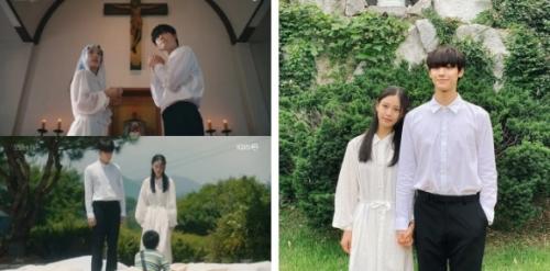 У экранных невест ли до Хёна общие черты есть. 01 У экранных невест ли до Хёна общие черты есть. 01