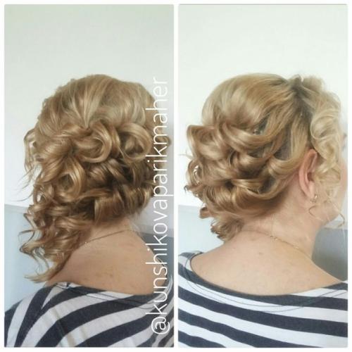 Девушки для вас образ на любое мероприятие, фотосессию? 03