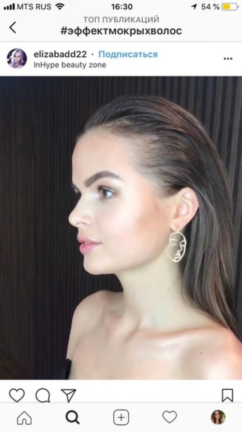 Наступает пора выпускных и каждая девушка хочет быть красивой и особенной. 01