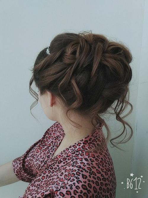 Требуются модели на локоны, прически, косы. 05 Требуются модели на локоны, прически, косы. 05