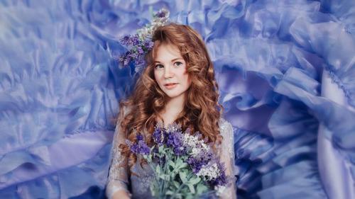 Акция!  Прическа и макияж на выпускной 2200 рублей! 01