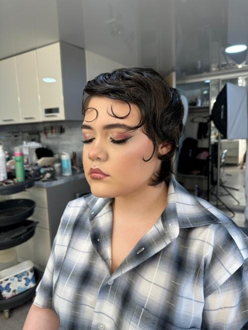 * Уникальность каждой женщины: как подчеркнуть свою красоту *. 09 * Уникальность каждой женщины: как подчеркнуть свою красоту *. 09