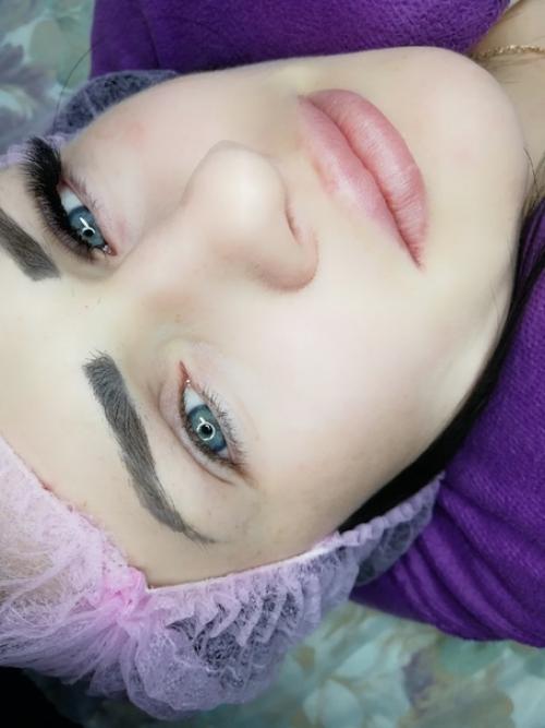 Быть красивой и привлекательной, цель любой леди. 03