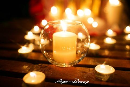 Творческая работа целой команды профессионалов. 01