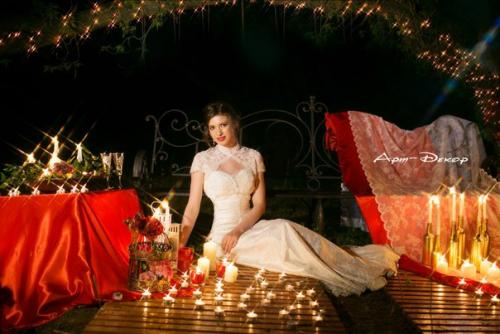 Творческая работа целой команды профессионалов. 03