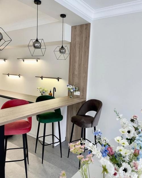 Новая очень крутая фотостудия в Самаре. 01