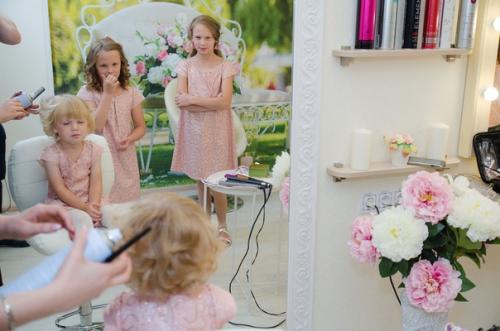 Каждая невеста мечтает быть самой - самой в свой заветный день свадьбы. 04 Каждая невеста мечтает быть самой - самой в свой заветный день свадьбы. 04